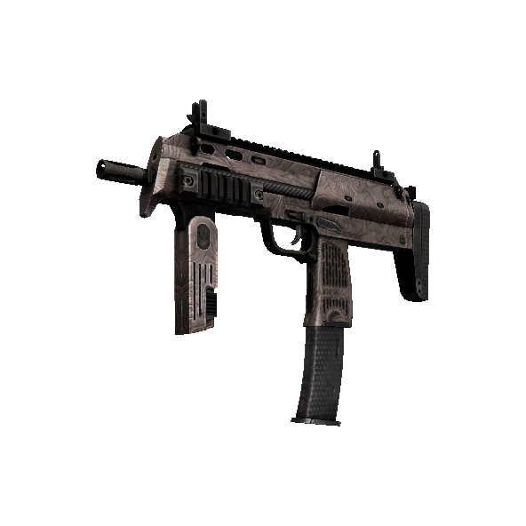 MP7(纪念品) | 赤地