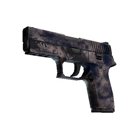 P250(纪念品) | 天旱 (破损不堪)