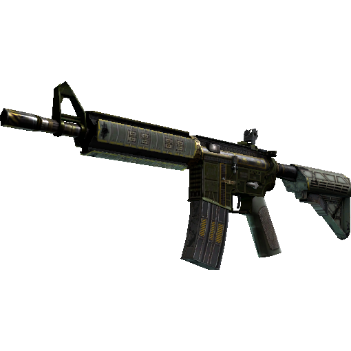 M4A4 | 战场之星