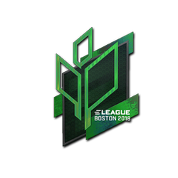 印花 | Sprout Esports(全息)| 2018年波士顿锦标赛