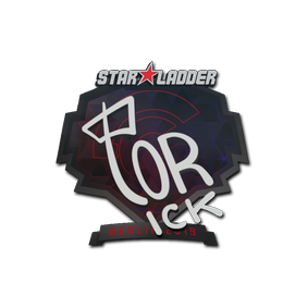 印花 | t0rick | 2019年柏林锦标赛