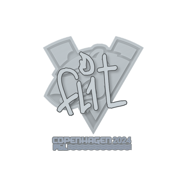 印花 | FL1T | 2024年哥本哈根锦标赛