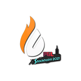 印花 | Copenhagen Flames | 2021年斯德哥尔摩锦标赛