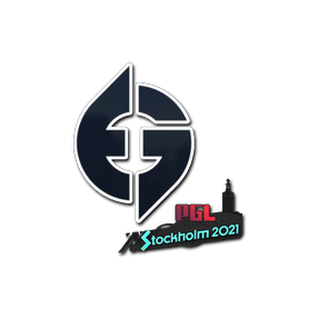 印花 | Evil Geniuses | 2021年斯德哥尔摩锦标赛