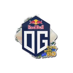 印花 | OG | 2022年里约热内卢锦标赛