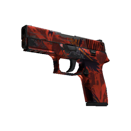P250 | 影魔 (久经沙场)