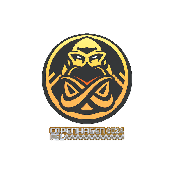 印花 | ENCE | 2024年哥本哈根锦标赛