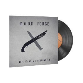 音乐盒 | Tree Adams 和 Ben Bromfield — M.U.D.D. 军团