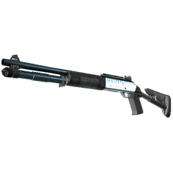 XM1014 | 斯康里娅 (战痕累累)