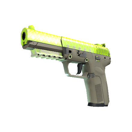 FN57 | 日式荧光涂装
