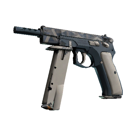 CZ75(纪念品) | 幻光构架
