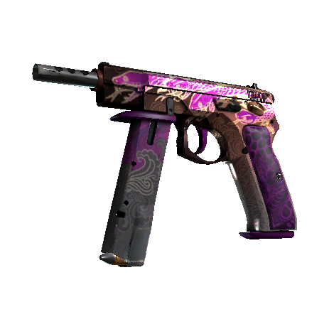 CZ75 | 相柳 (崭新出厂)