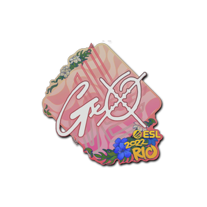 印花 | gxx- | 2022年里约热内卢锦标赛