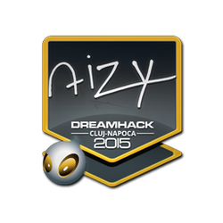 印花 | aizy | 2015年卢日-纳波卡锦标赛