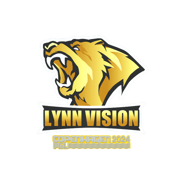 印花 | Lynn Vision | 2024年哥本哈根锦标赛