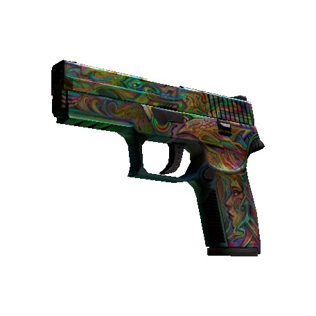 P250(StatTrak™) | 迷人幻象 (战痕累累)
