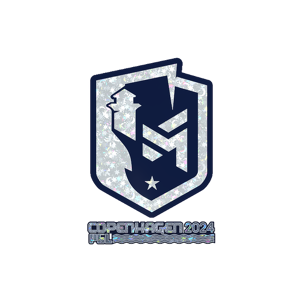 印花 | PGL(闪耀)| 2024年哥本哈根锦标赛