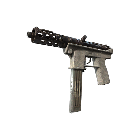 Tec-9(StatTrak™) | 渣渣 (战痕累累)