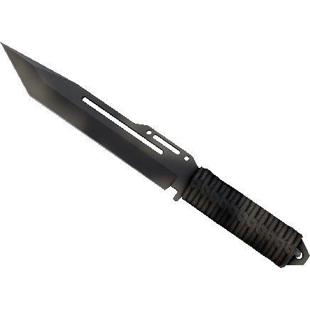 系绳匕首(★ StatTrak™) | 枯焦之色 (崭新出厂)