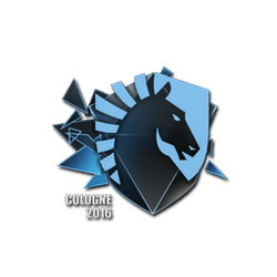 印花 | Team Liquid | 2016年科隆锦标赛