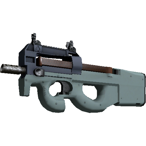 P90(纪念品) | 暴风呼啸
