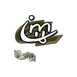 印花 | iM(闪耀)| 2023年巴黎锦标赛