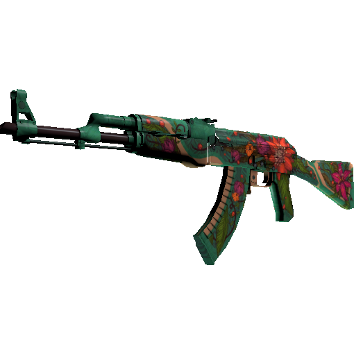 AK-47 | 野荷