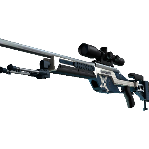 SSG 08 | 手刹 (略有磨损)