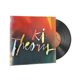 音乐盒 | Ki:Theory - 莫洛托夫烈火