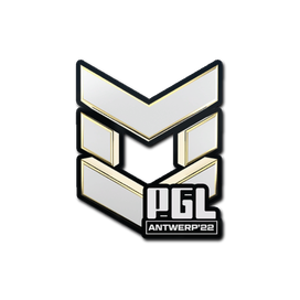 印花 | PGL | 2022年安特卫普锦标赛