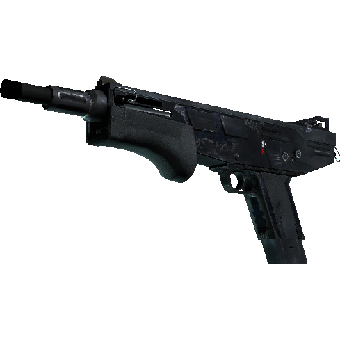 MAG-7(纪念品) | 海军之辉 (战痕累累)