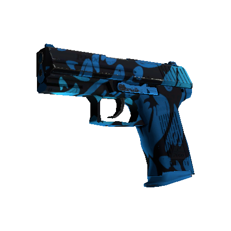 P2000（StatTrak™） | 海洋 (崭新出厂)