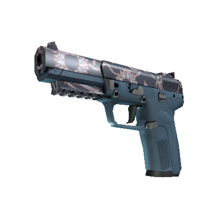 FN57(StatTrak™) | 夜影 (崭新出厂)