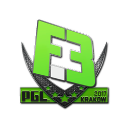 印花 | Flipsid3 Tactics | 2017年克拉科夫锦标赛