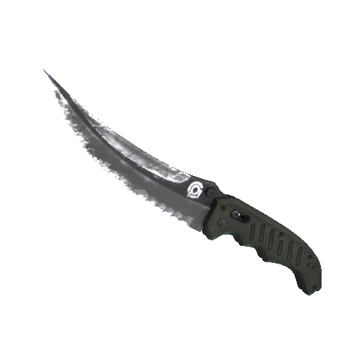 折叠刀(★ StatTrak™)