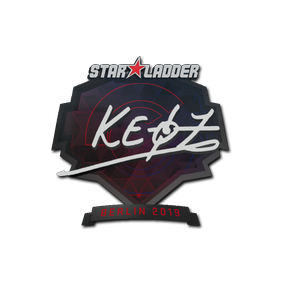 印花 | Keoz | 2019年柏林锦标赛