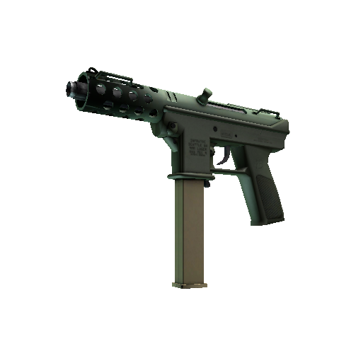 Tec-9 | 地下水 (略有磨损)