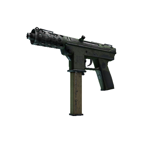 Tec-9(纪念品) | 地下水 (战痕累累)