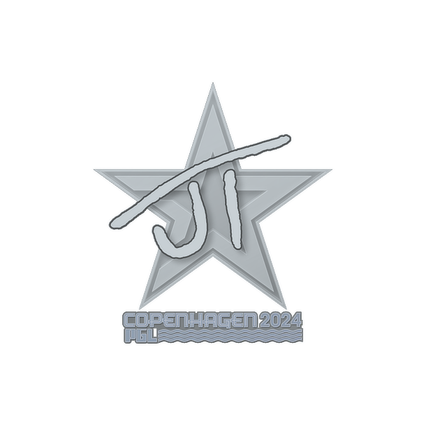 印花 | JT | 2024年哥本哈根锦标赛