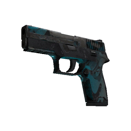 P250 | 涟漪 (战痕累累)