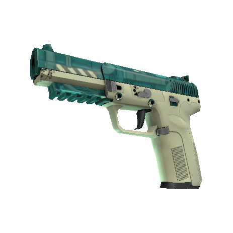 FN57(纪念品) | 冷却剂 (略有磨损)