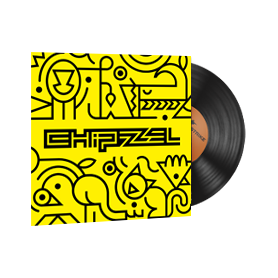 音乐盒(StatTrak™) | Chipzel - 黄色魔法