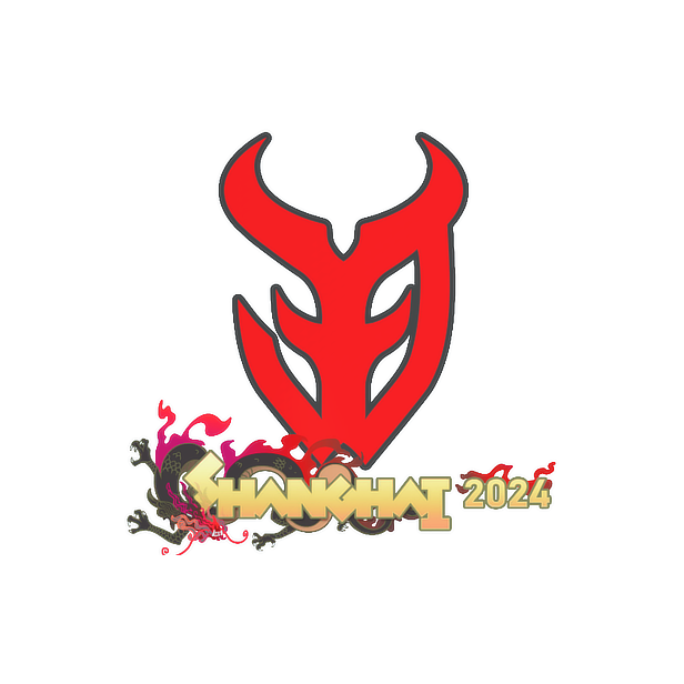 印花 | 3DMAX | 2024年上海锦标赛