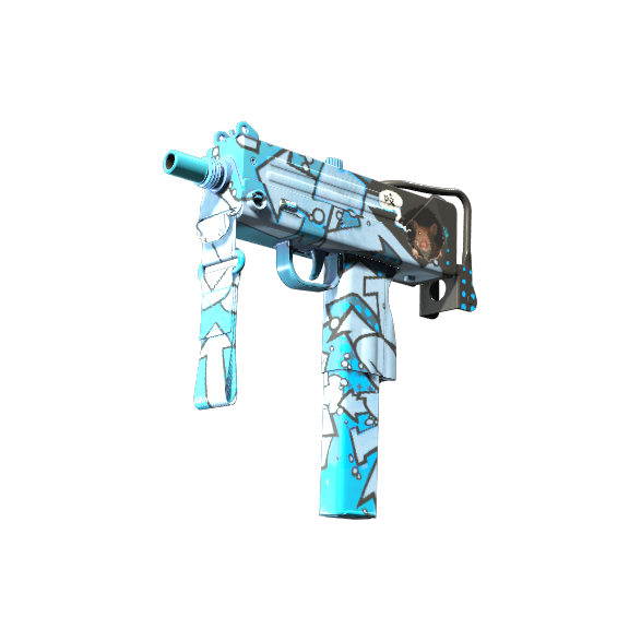 MAC-10 | 鼠鼠我呀