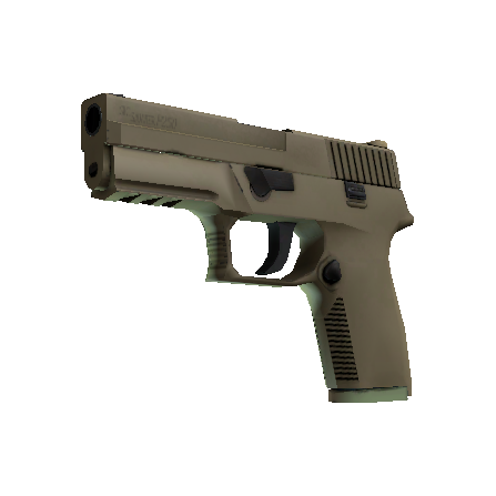 P250(纪念品) | 沙丘之黄