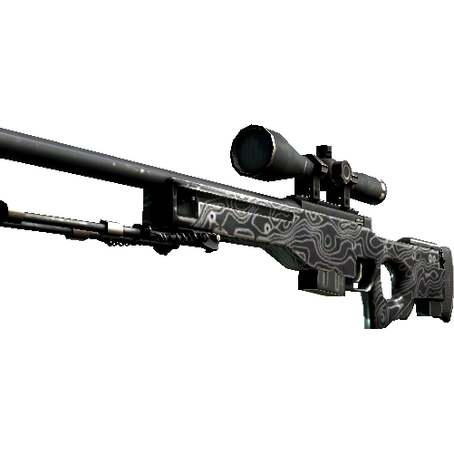 AWP(纪念品) | 尼罗河沃土