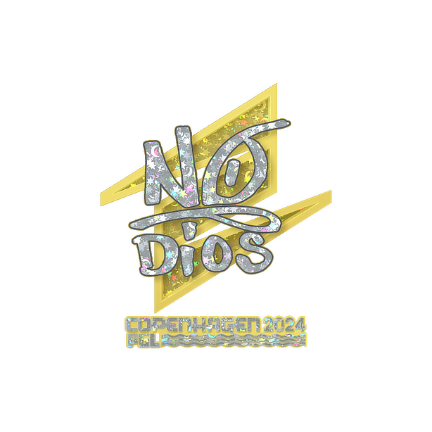 印花 | Nodios(闪耀)| 2024年哥本哈根锦标赛