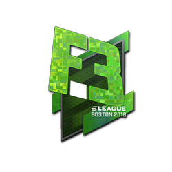 印花 | Flipsid3 Tactics(全息)| 2018年波士顿锦标赛