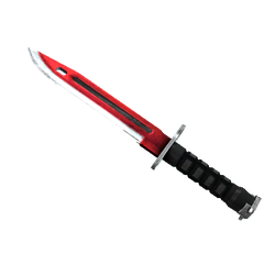刺刀(★ StatTrak™) | 自动化 (崭新出厂)