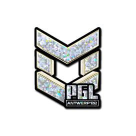 印花 | PGL(闪耀)| 2022年安特卫普锦标赛